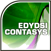 CONTASYS 2013