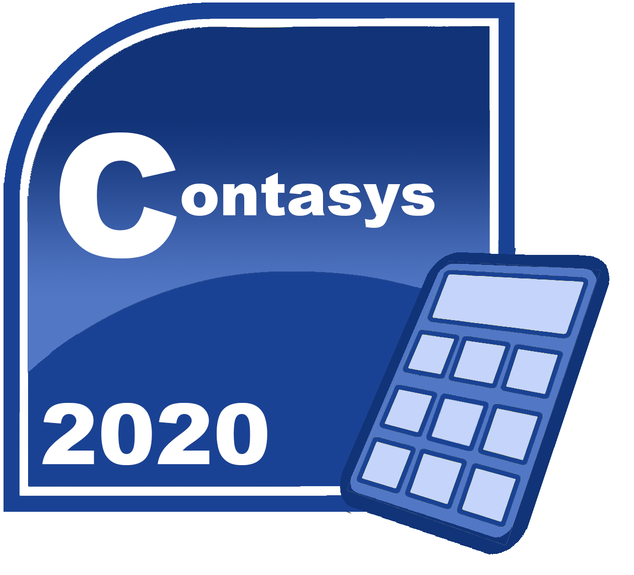 CONTASYS 2020