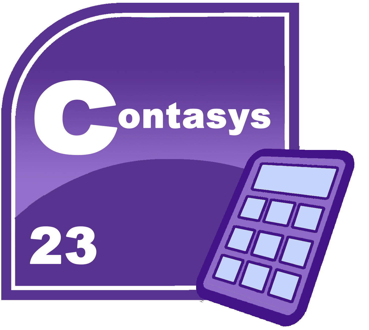 CONTASYS 2023