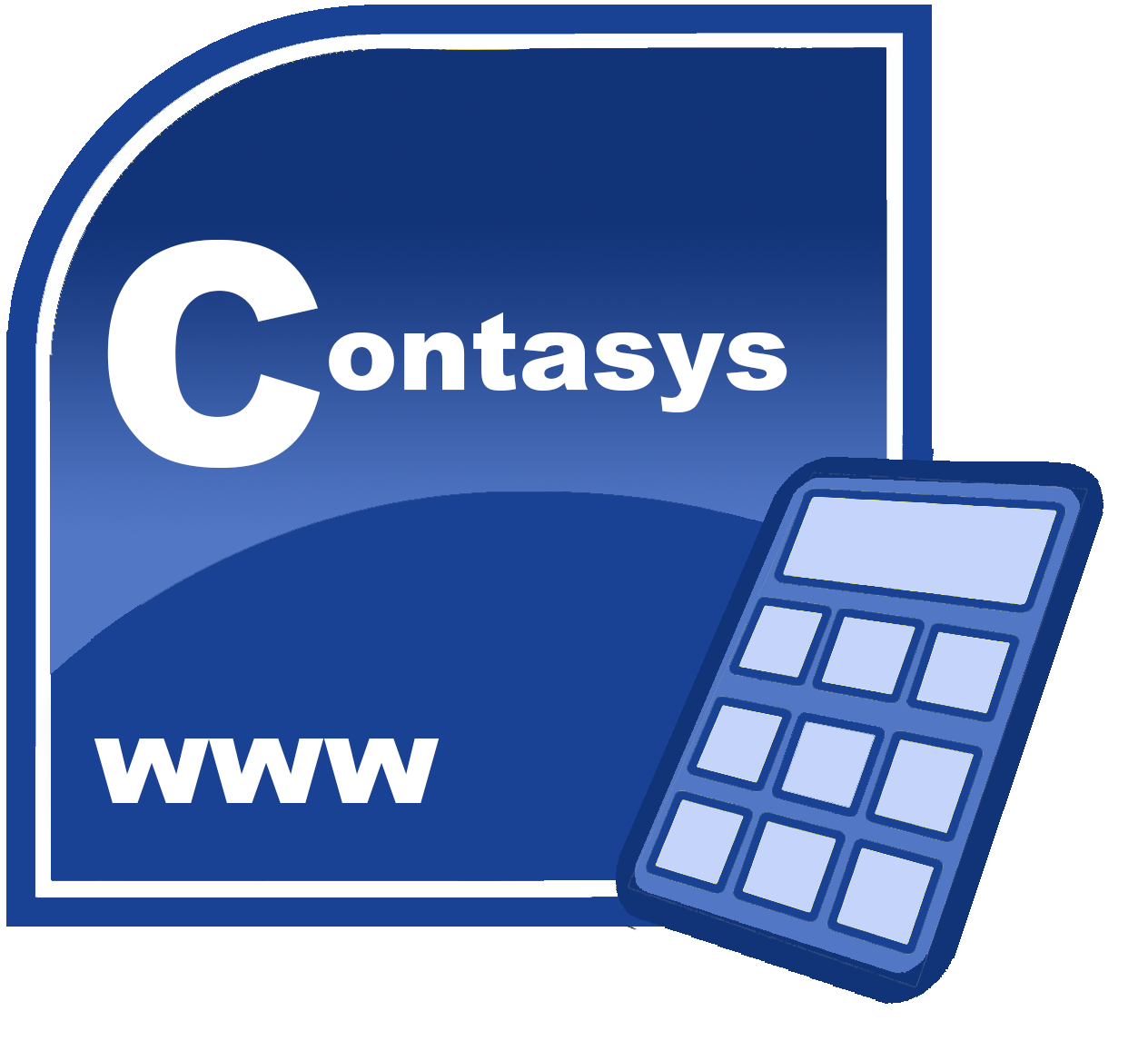 CONTASYS Web 2020