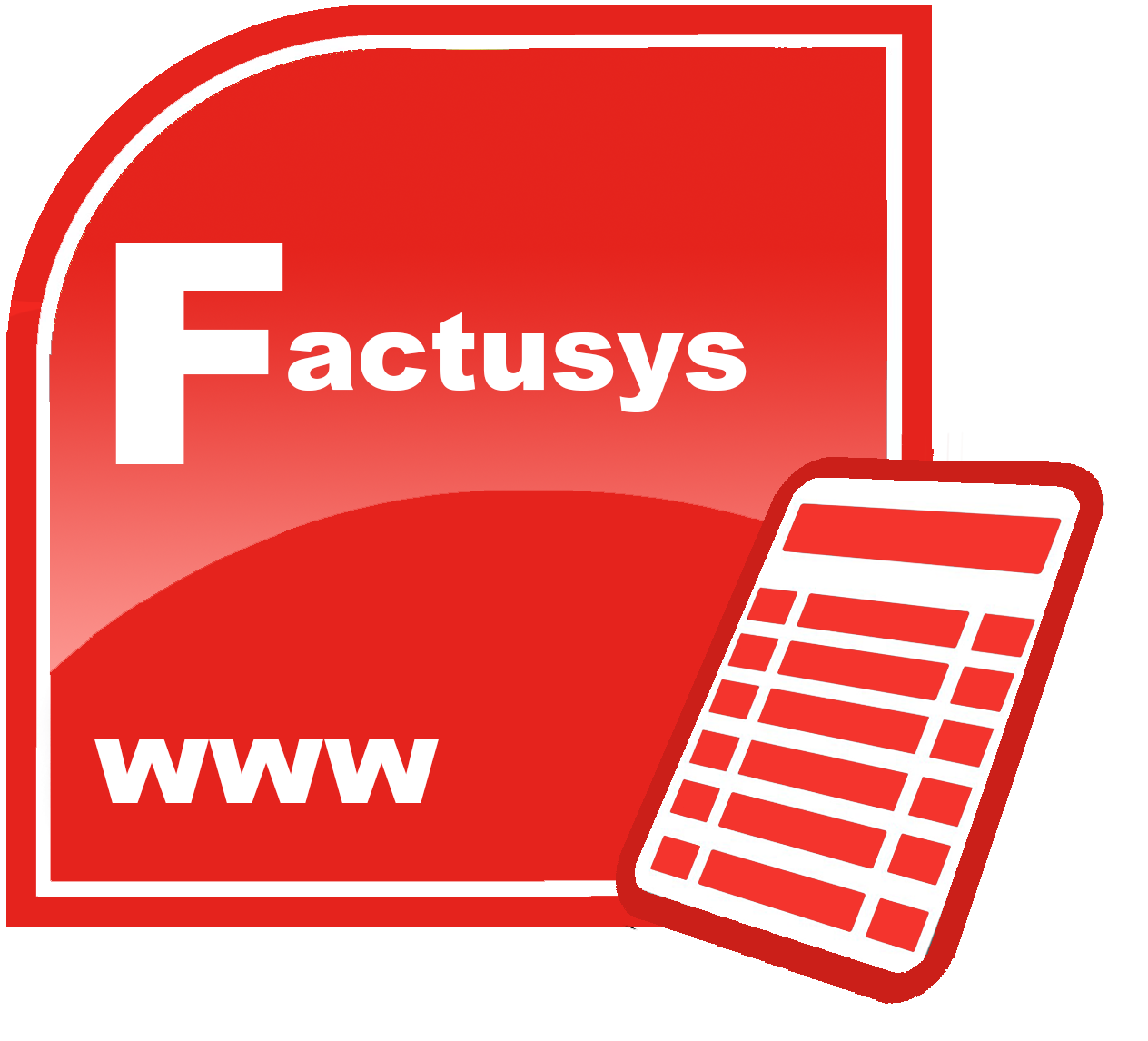 FACTUSYS Web 2020