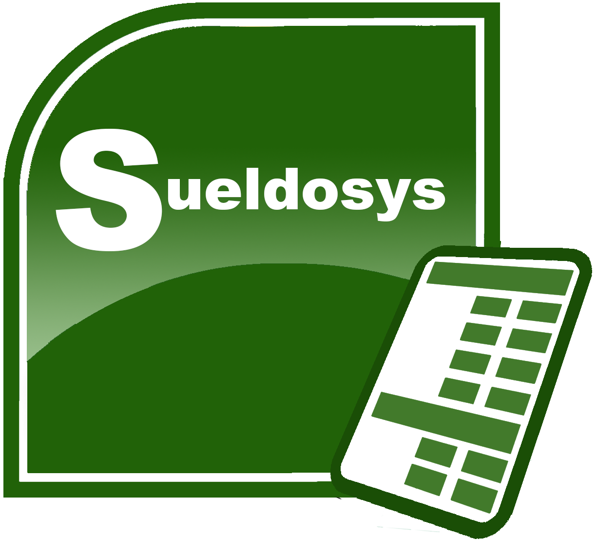 SUELDOSYS 2019