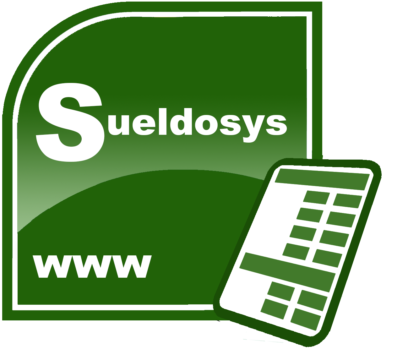 SUELDOSYS Web 2020