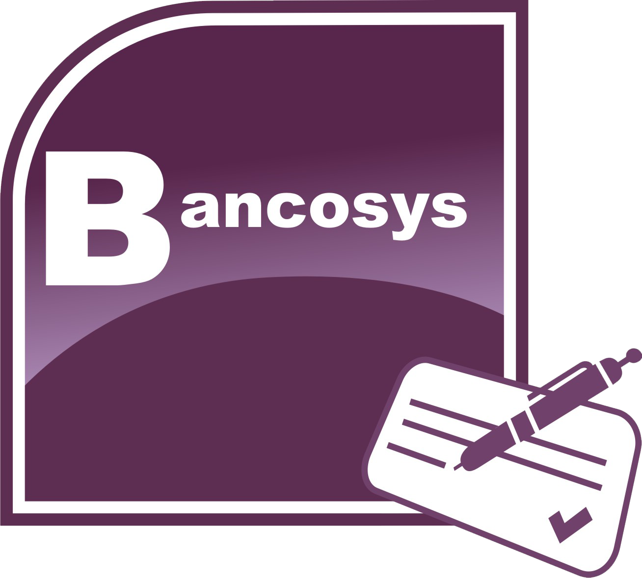 BANCOSYS 2016