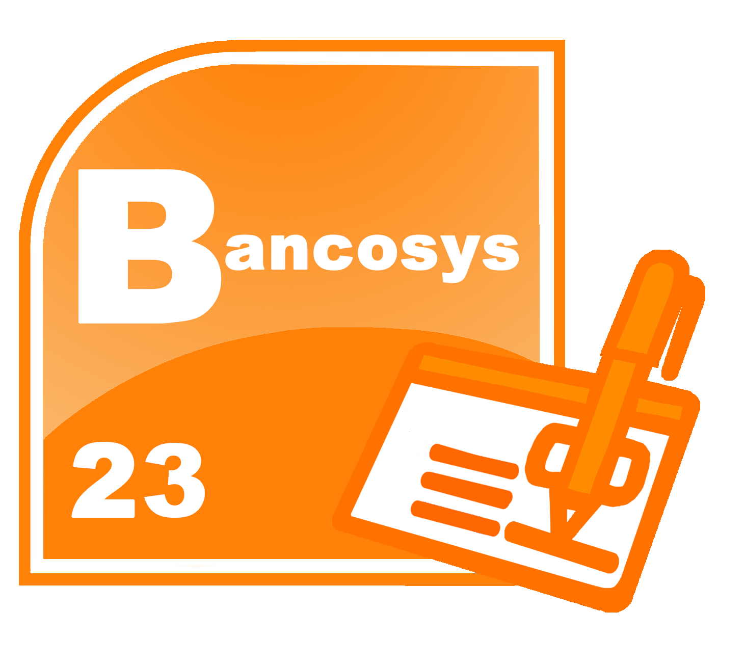 BANCOSYS 2023