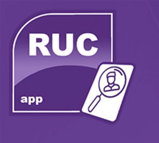 RUC.app, el buscador de contribuyentes de EDYDSI