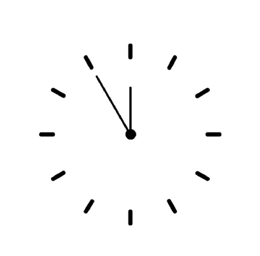 Servicio según partes de horas