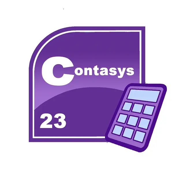Sistema CONTASYS (23, Nuevo, Mini, MonoUser)